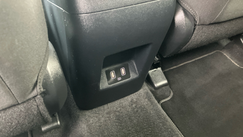 Hyundai TUCSON 1.6 TGDi Hybrid 230 SE Connect 5dr 2WD Auto Hybrid Estate